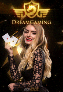 ดรีมเกมมื่ง